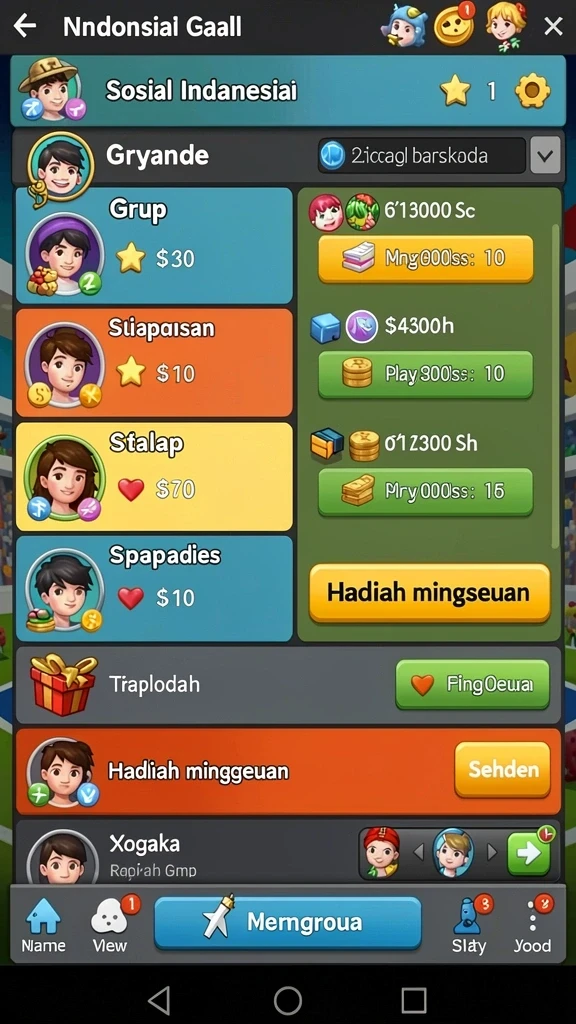 Screenshot 171slot nomor 2