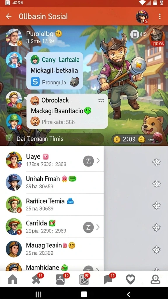 Screenshot 77rp nomor 1