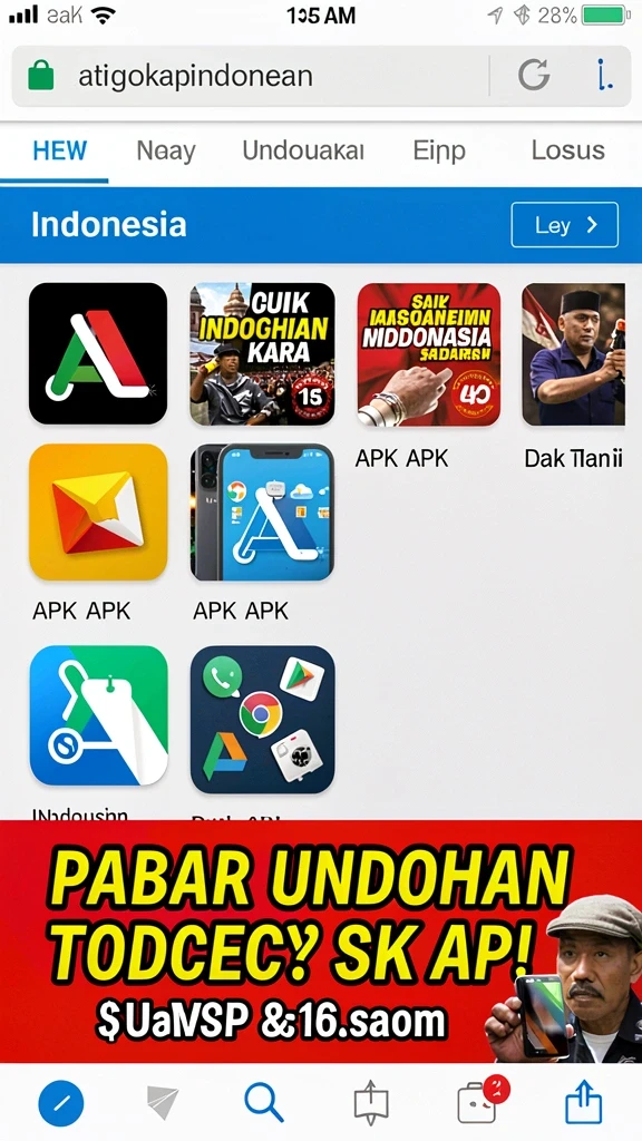 Screenshot 99luck99 nomor 3
