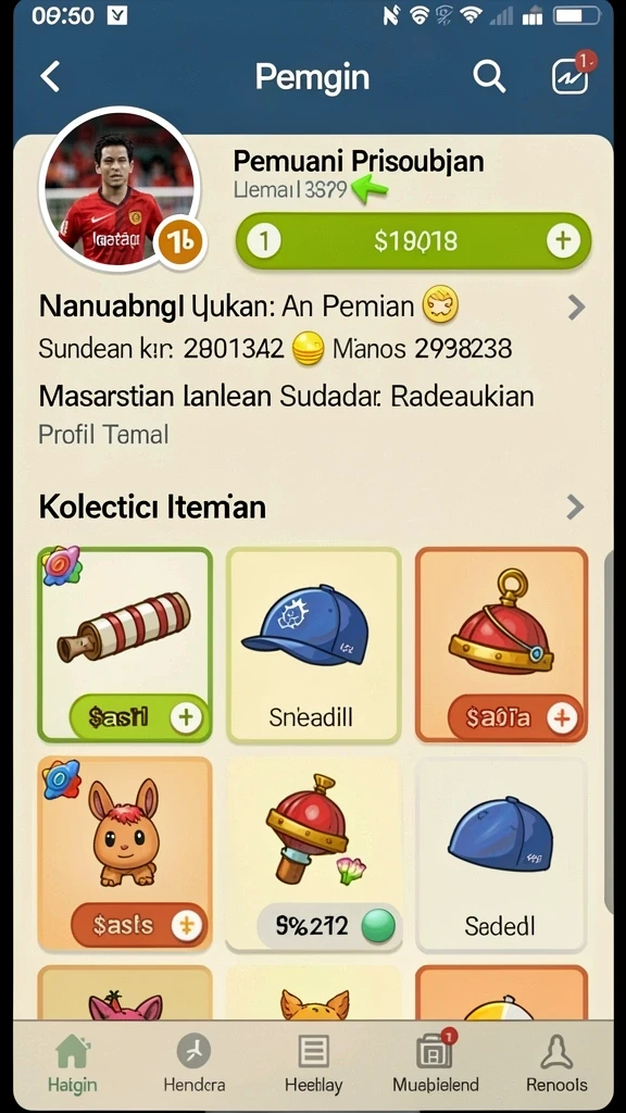 Screenshot abcslot nomor 1
