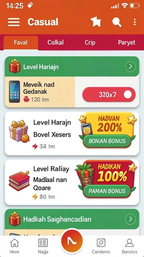 Screenshot afaf nomor 3
