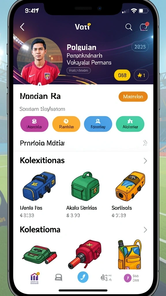 Screenshot agenhoki nomor 3