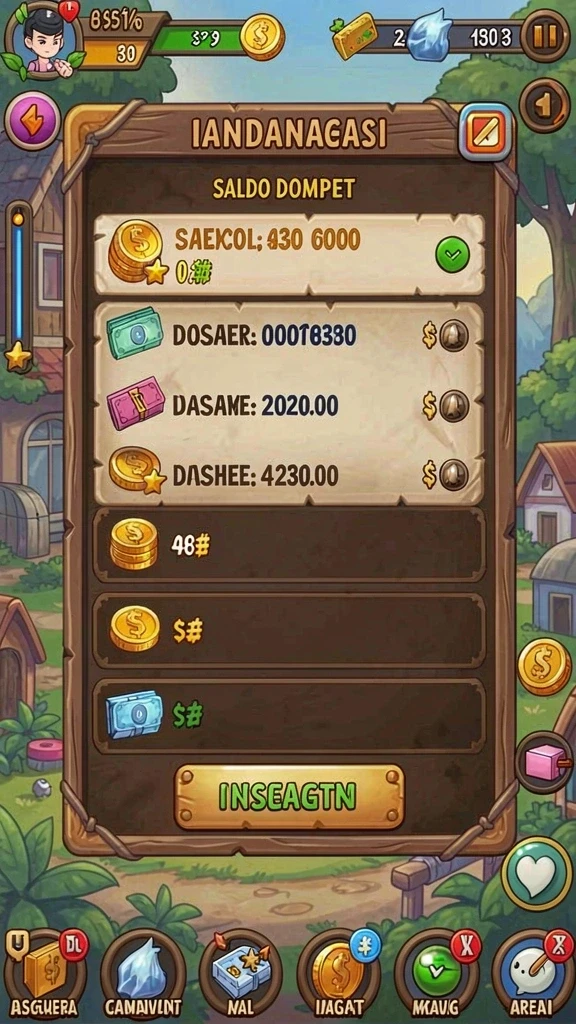 Screenshot ajaib88 nomor 2