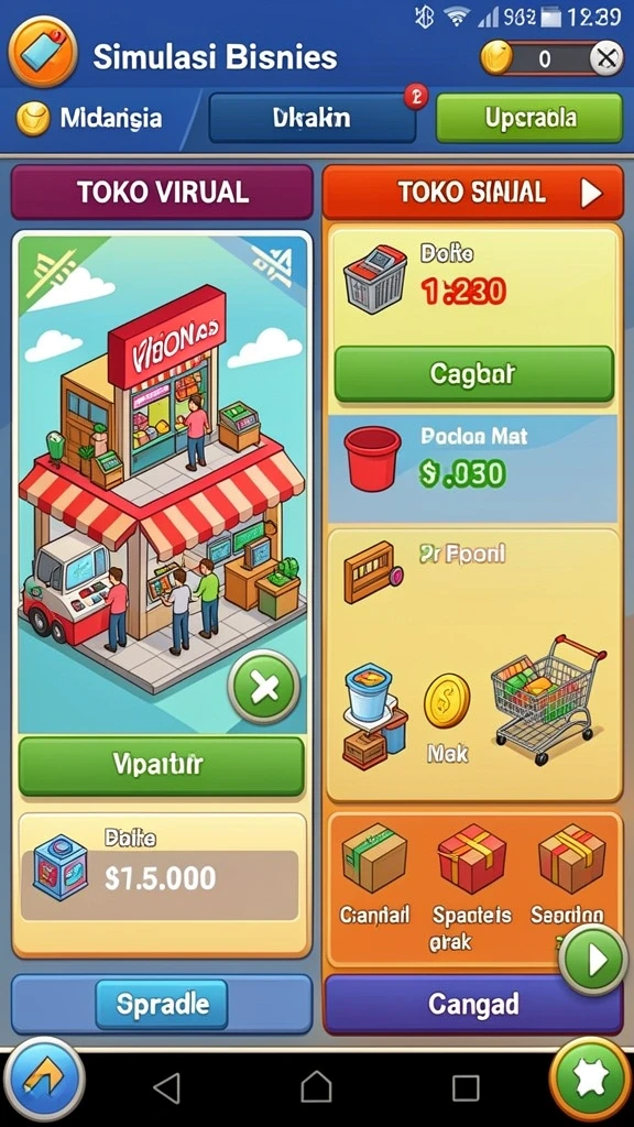 Screenshot akunjp nomor 3
