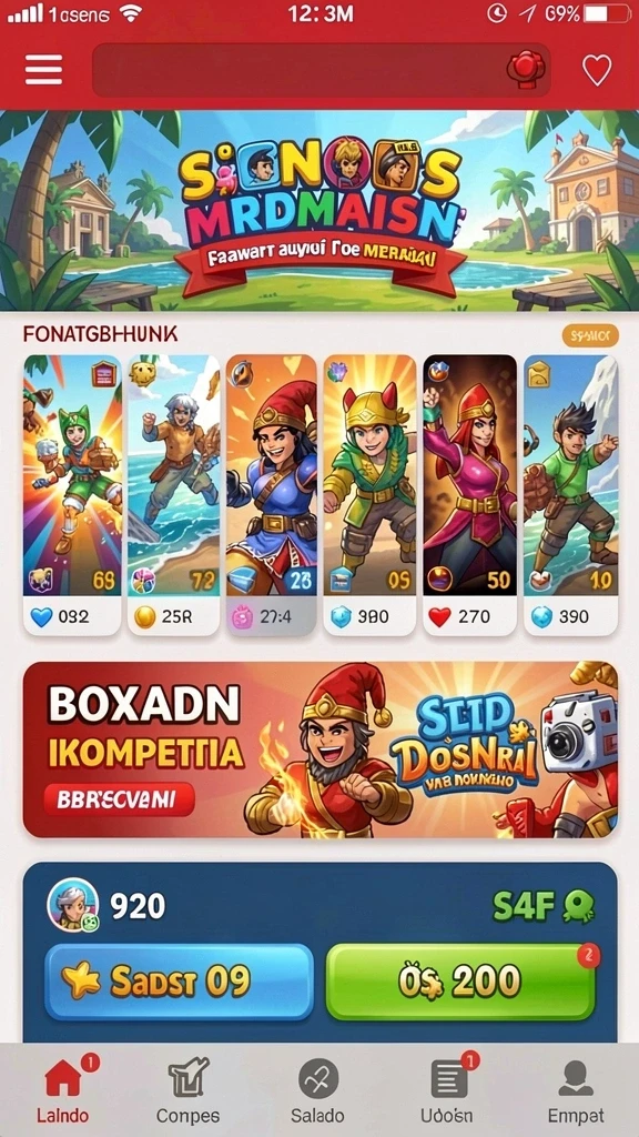 Screenshot at866 nomor 1