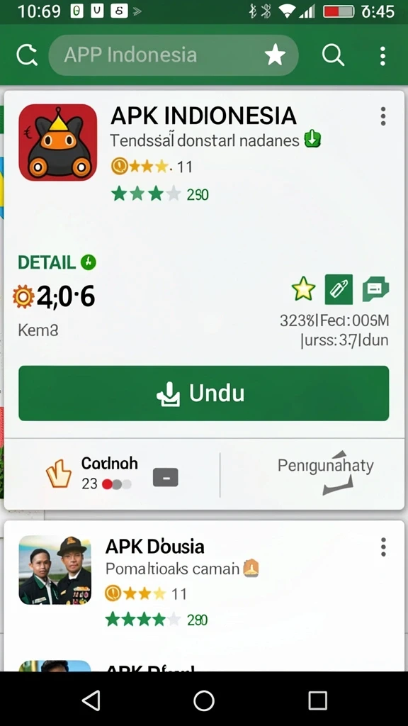 Screenshot bandarcolok nomor 3