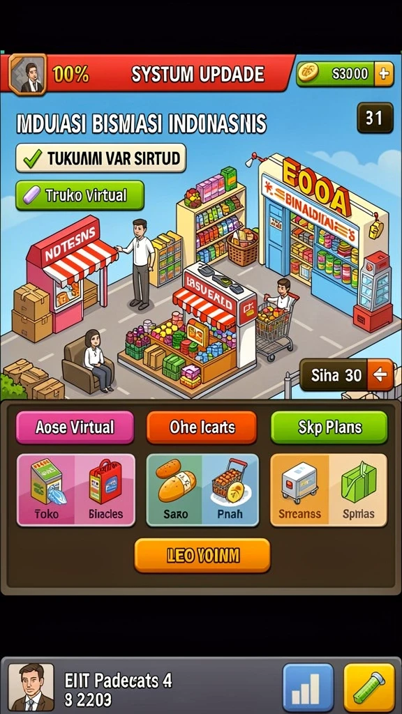 Screenshot batik77 nomor 2
