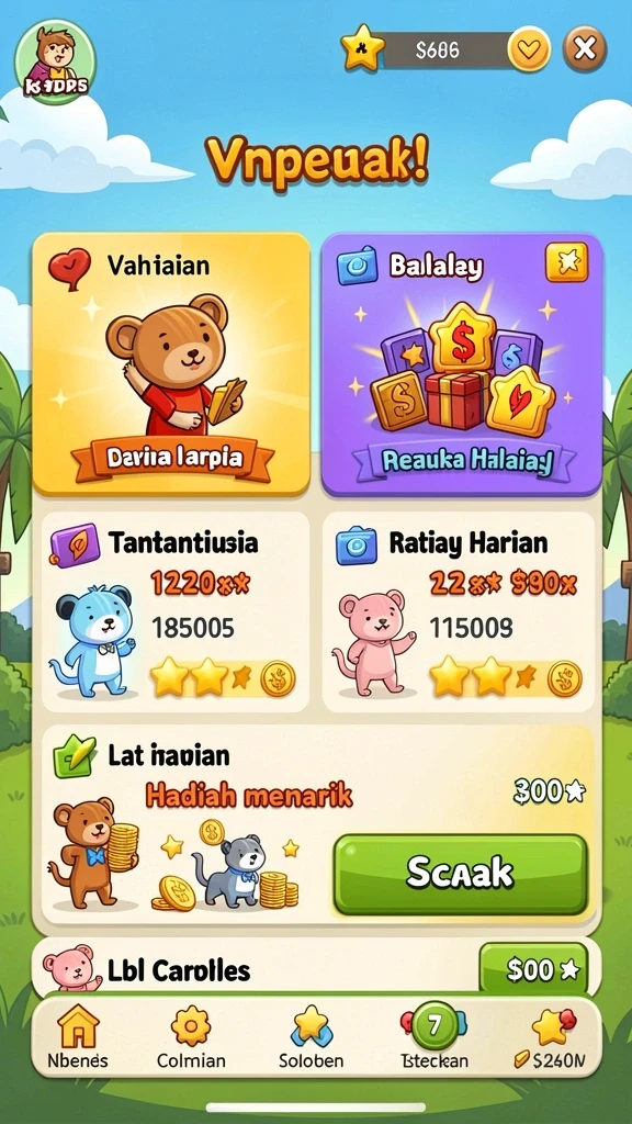 Screenshot bengkel69 nomor 2