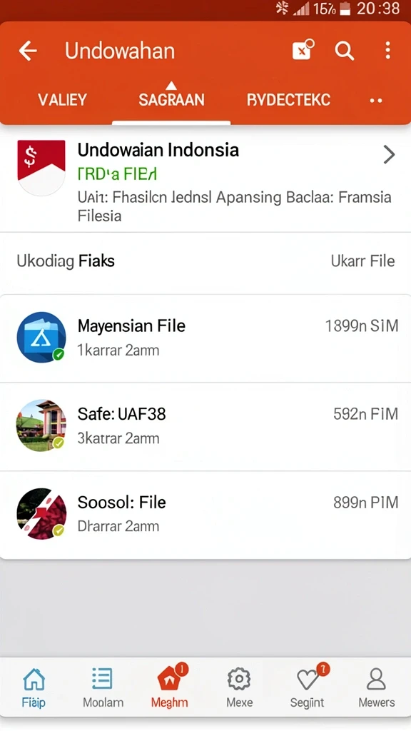Screenshot bengkel69 nomor 3
