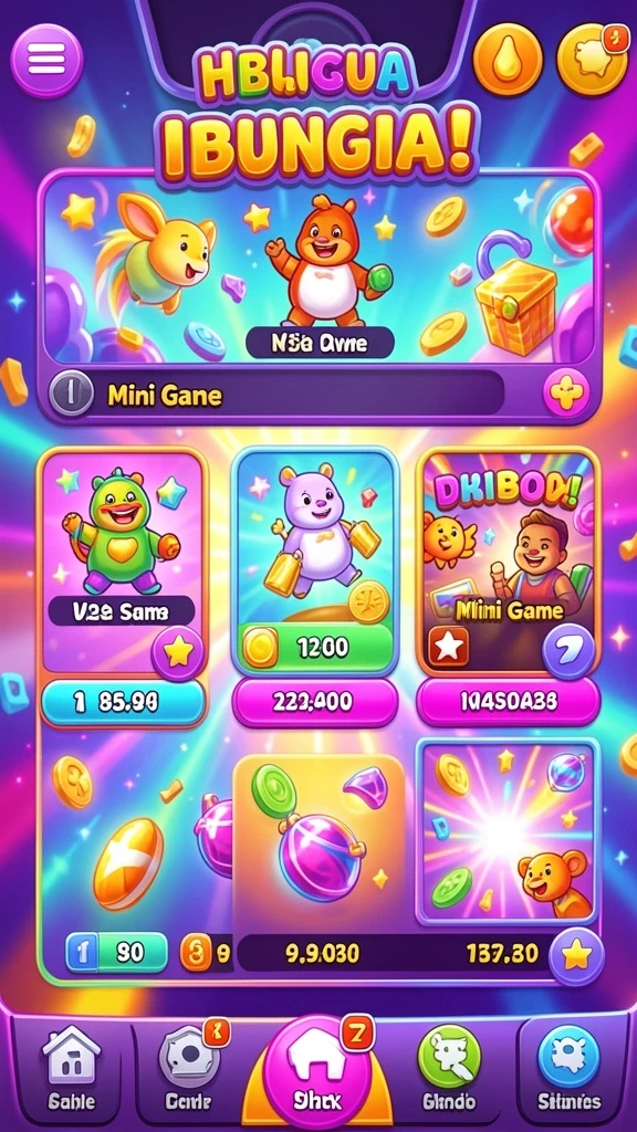 Screenshot bigwin189 nomor 3