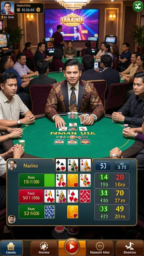 Screenshot bigwinner nomor 2