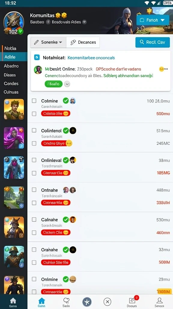 Screenshot bima11 nomor 1