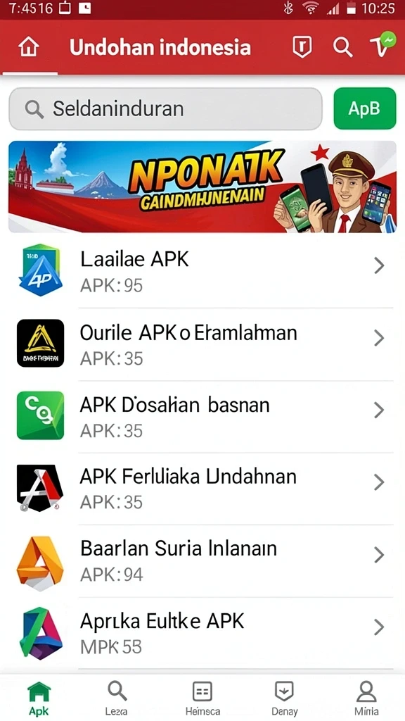 Screenshot biwin nomor 1