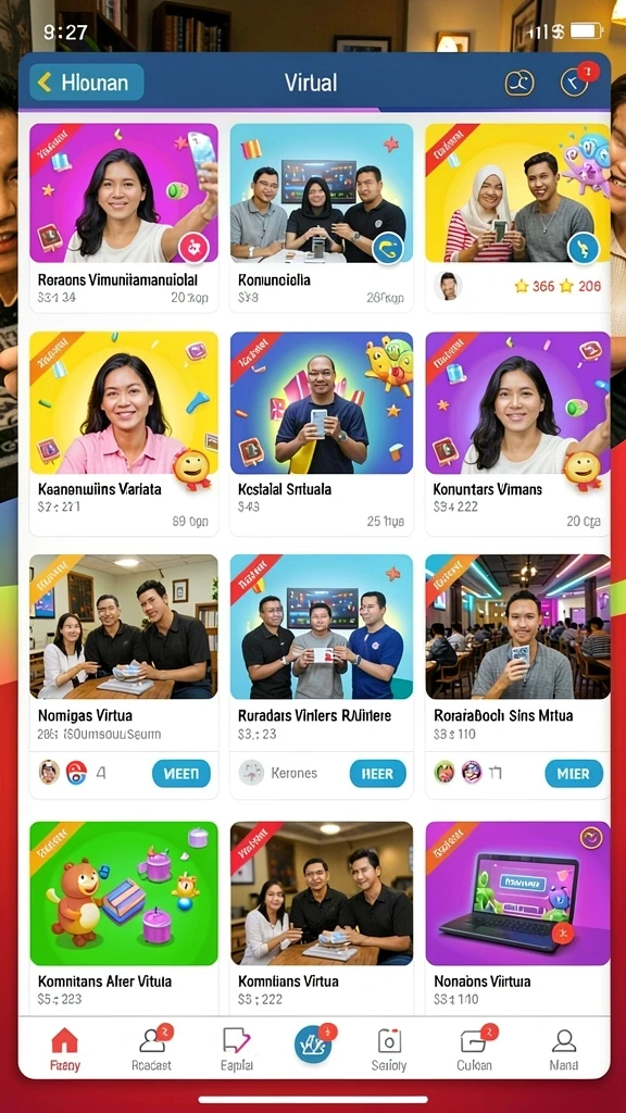 Screenshot bromo77 nomor 3