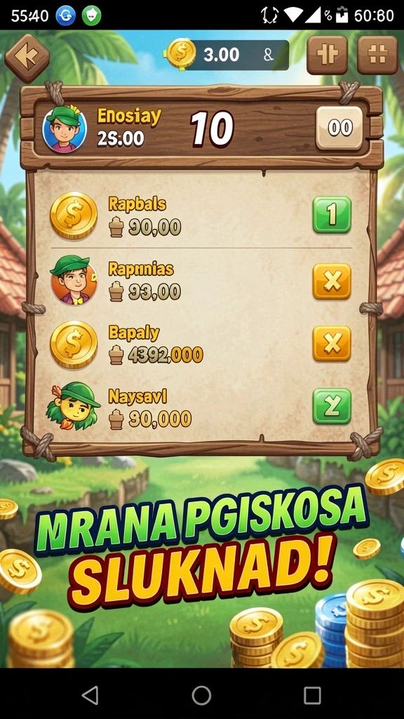 Screenshot bulantogel nomor 2