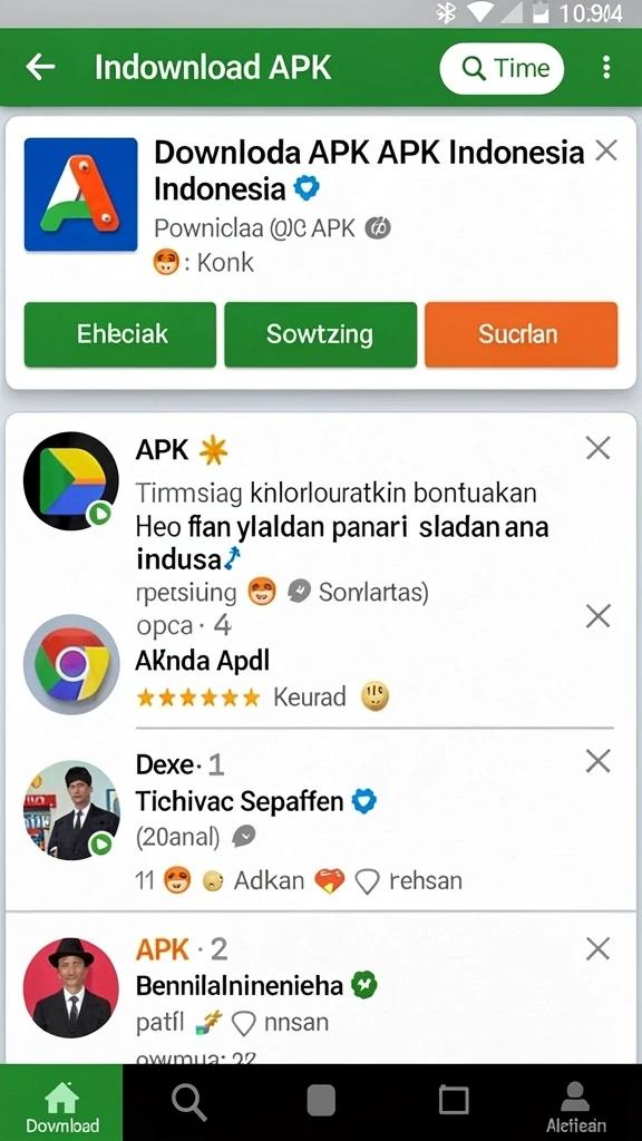 Screenshot c8vip nomor 1