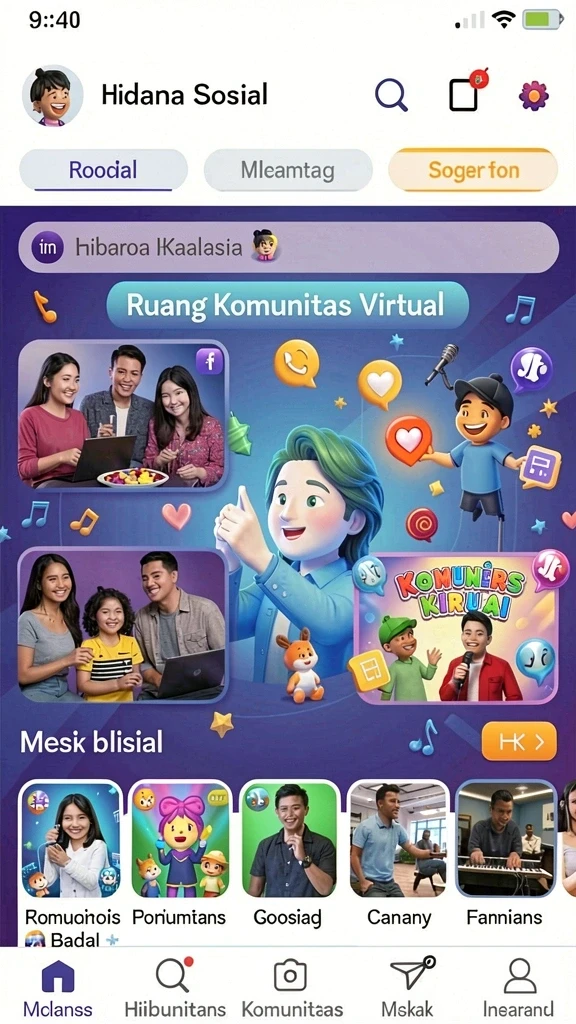 Screenshot c8vip nomor 3