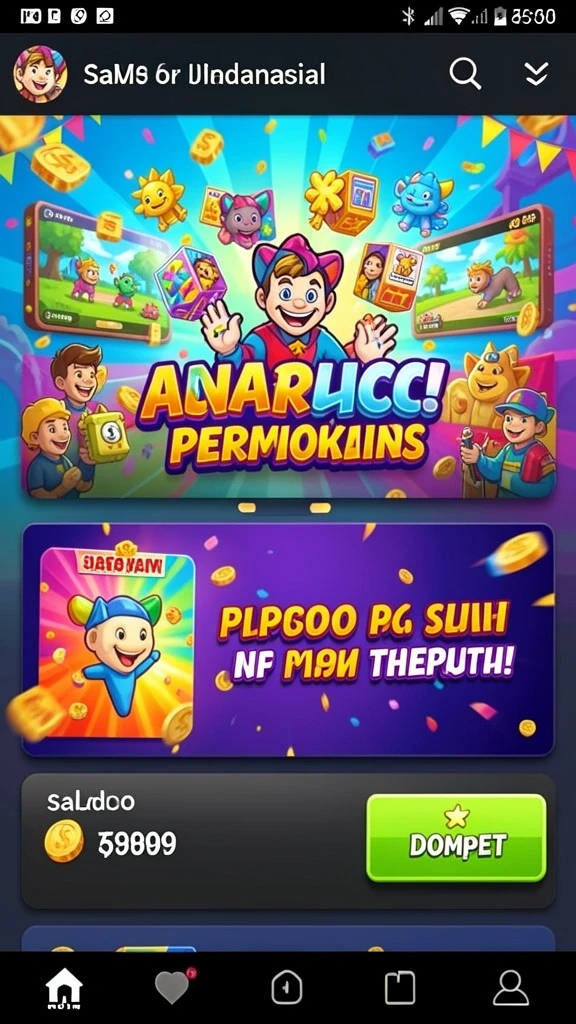 Screenshot cemara77 nomor 2