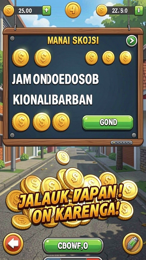 Screenshot danatoto nomor 3