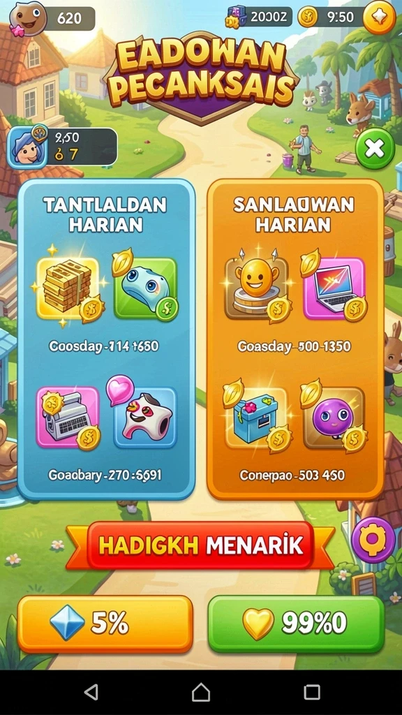 Screenshot daya4d nomor 3