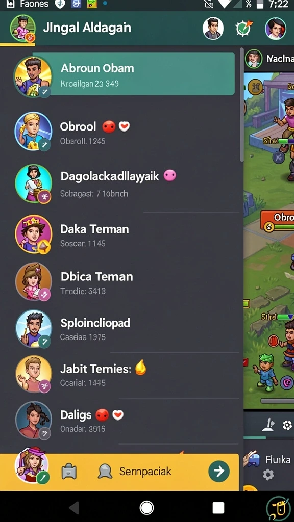 Screenshot dewatogel nomor 1