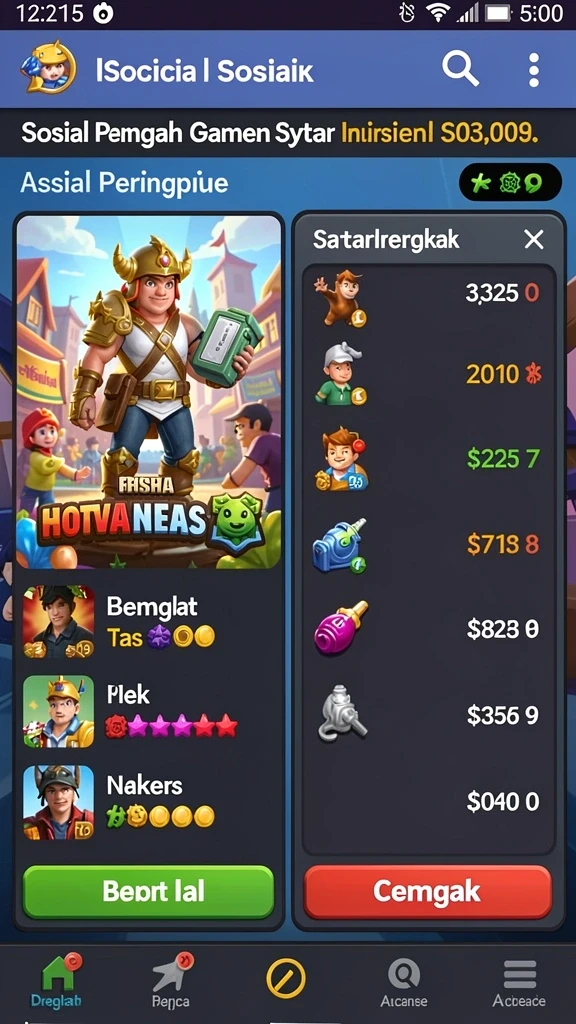 Screenshot dewatogel nomor 3