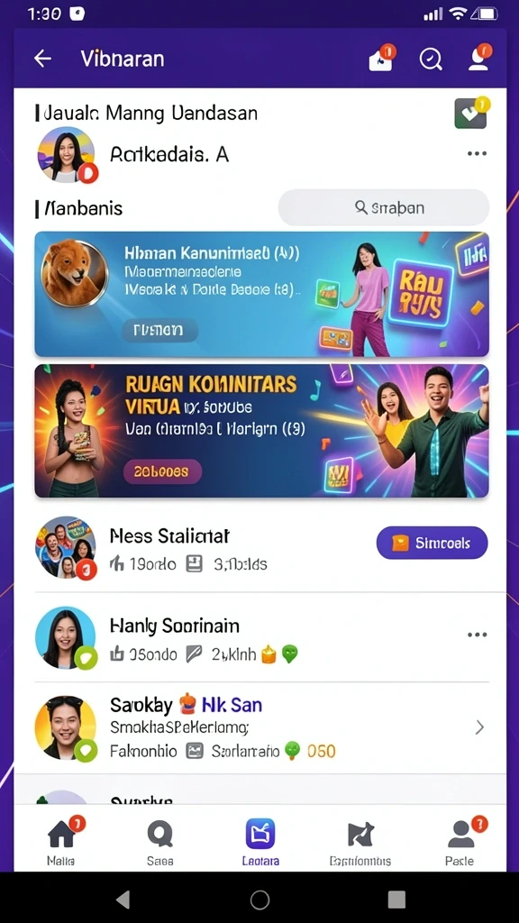 Screenshot dewi11 nomor 3