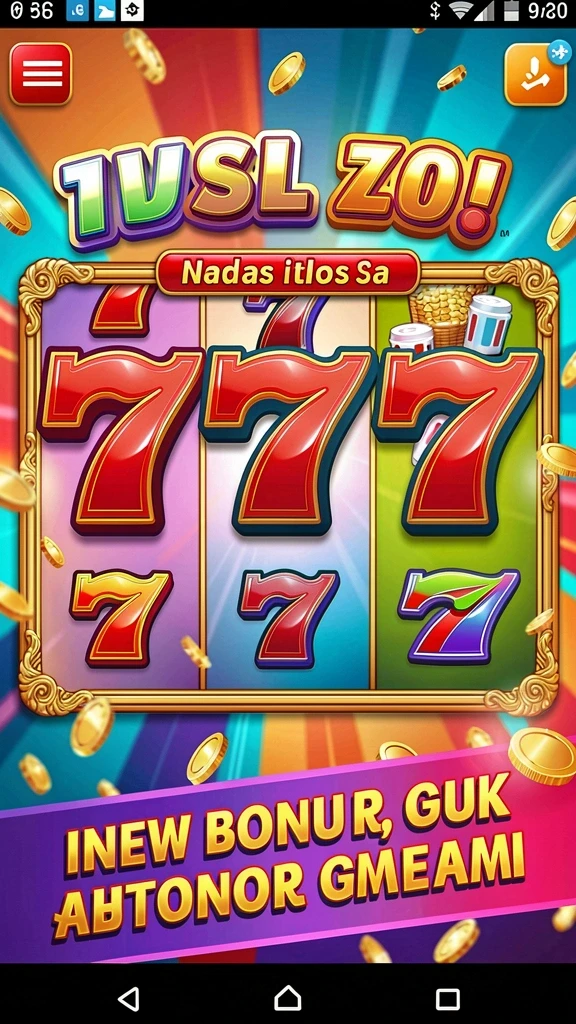 Screenshot dunia77 nomor 3