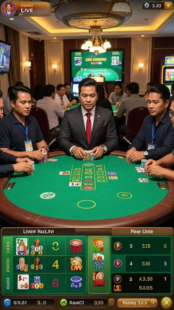 Screenshot empire88 nomor 2