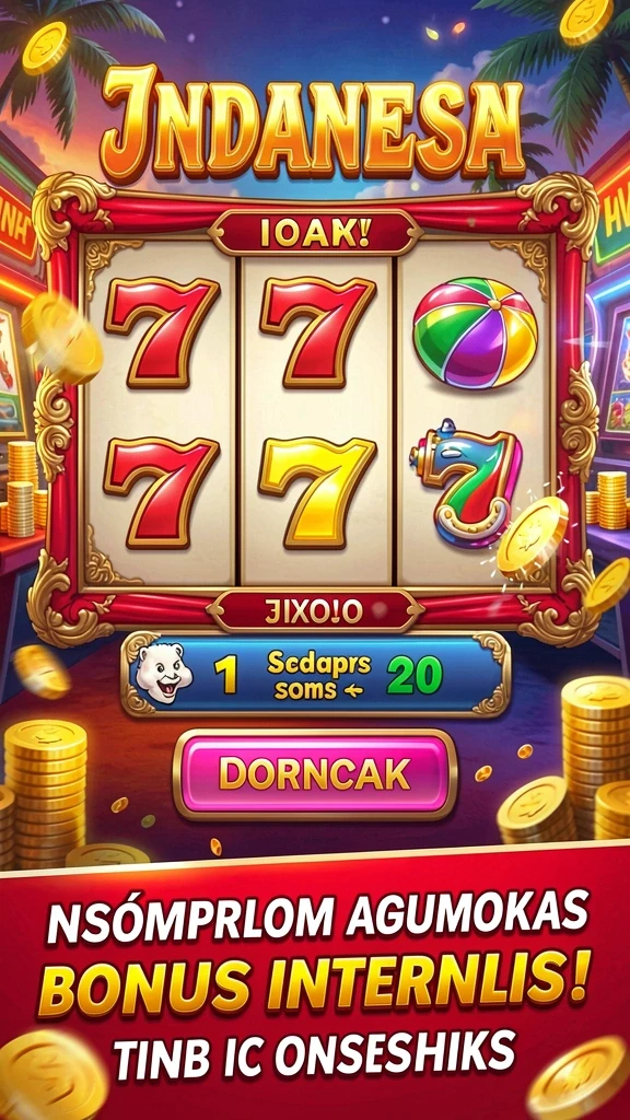 Screenshot fungame777 nomor 3