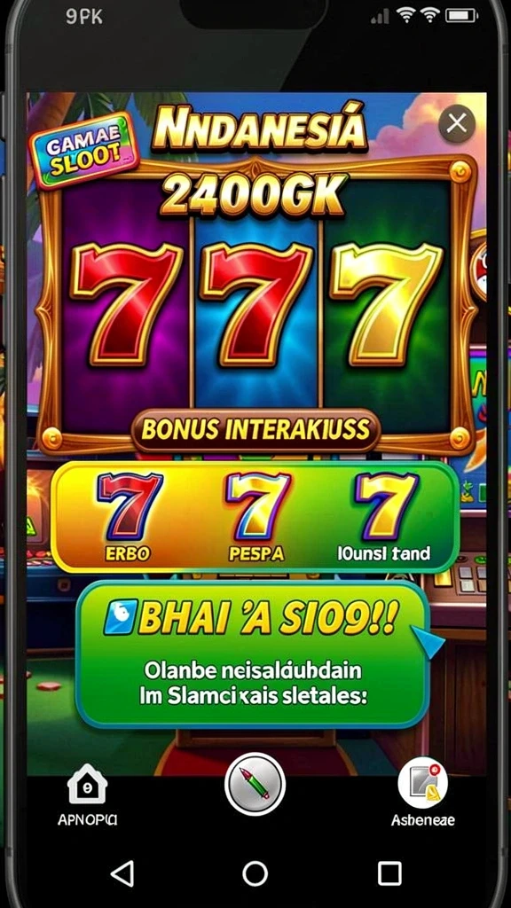 Screenshot gacor777 nomor 3