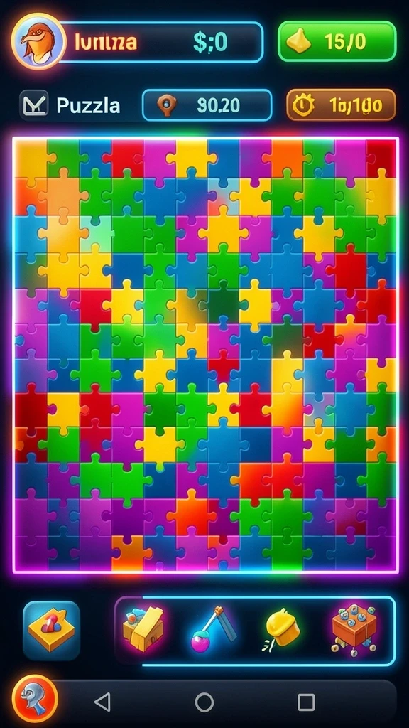 Screenshot goldraja nomor 2
