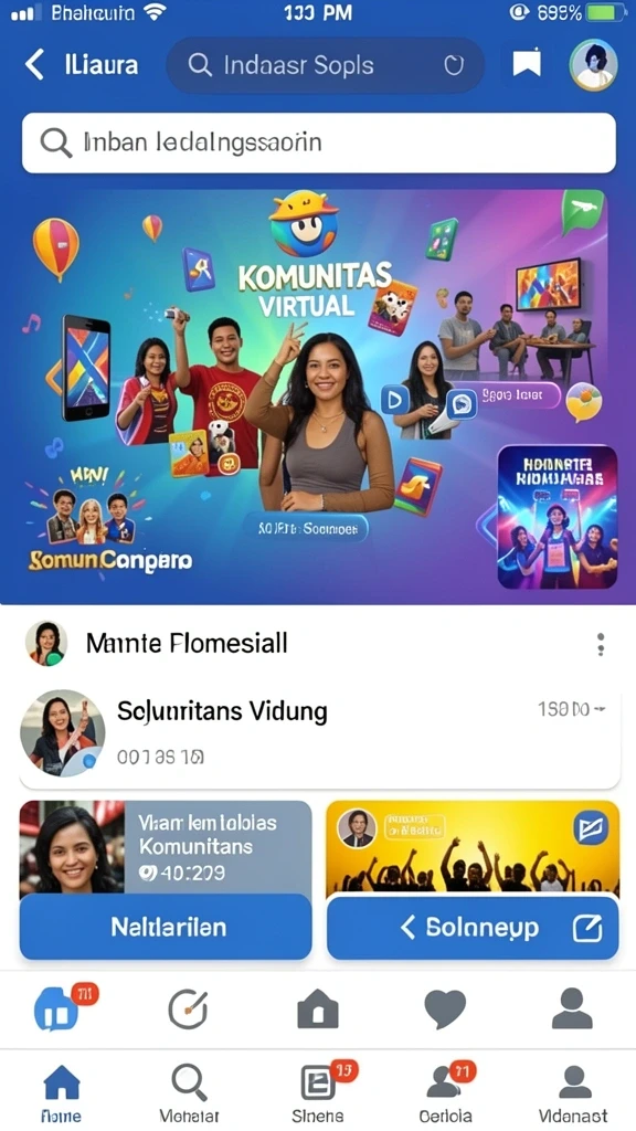 Screenshot gowin nomor 1