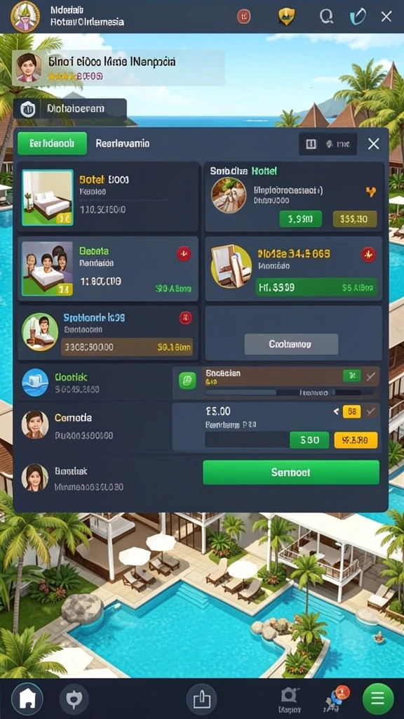 Screenshot harapjp nomor 1