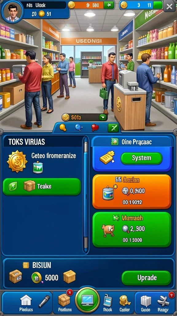 Screenshot hokibonus nomor 2