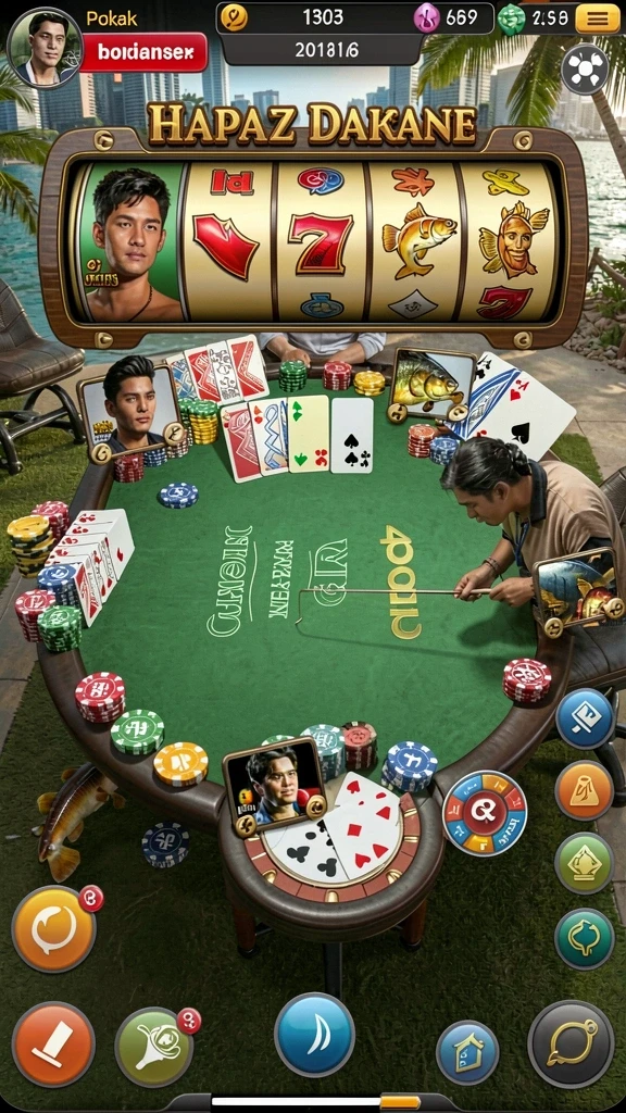 Screenshot hokigame nomor 3