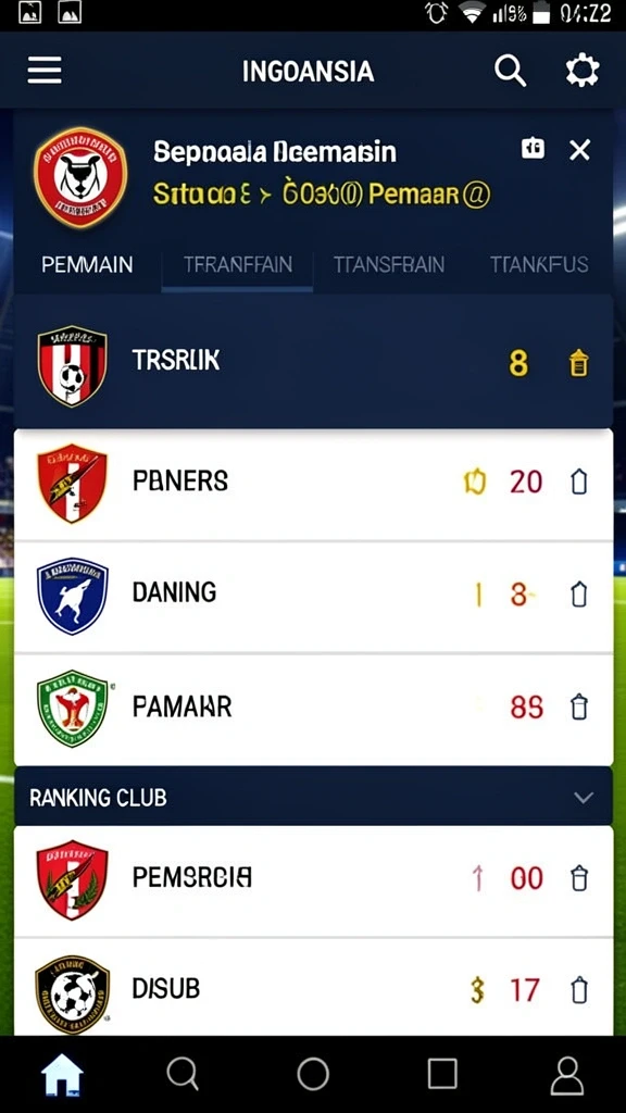 Screenshot hokihoki nomor 3