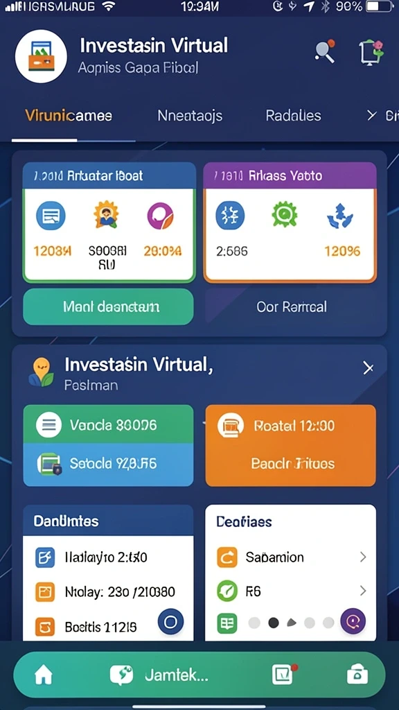 Screenshot hot51 nomor 2
