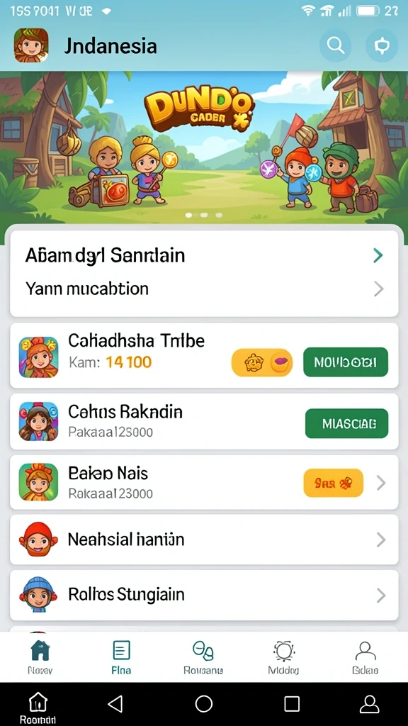 Screenshot hot51 nomor 3
