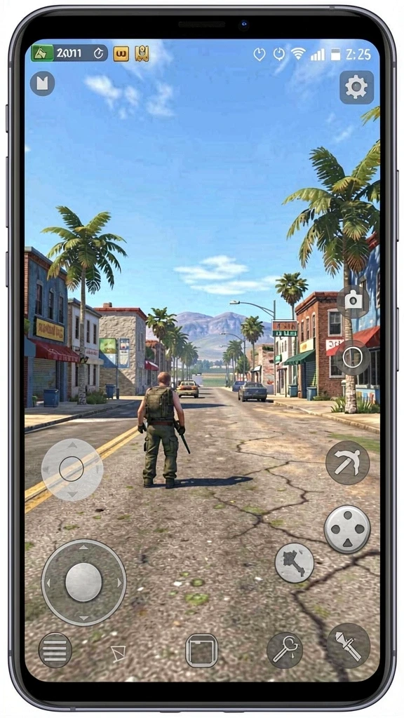 Screenshot idrok nomor 2