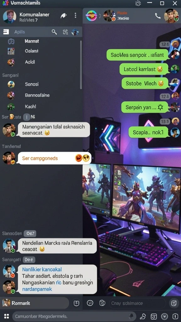 Screenshot jerukbet nomor 2