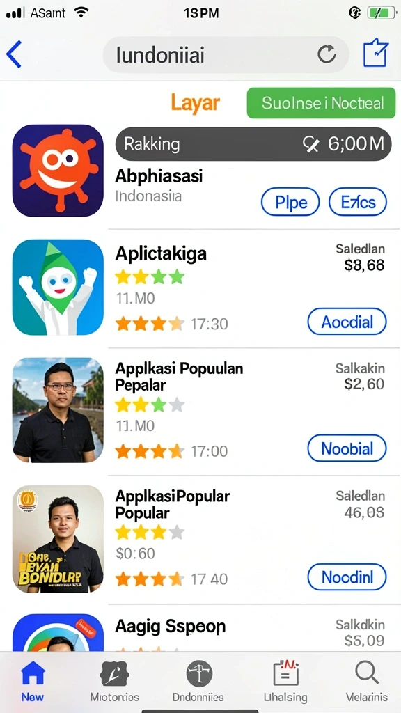 Screenshot jktgame nomor 1