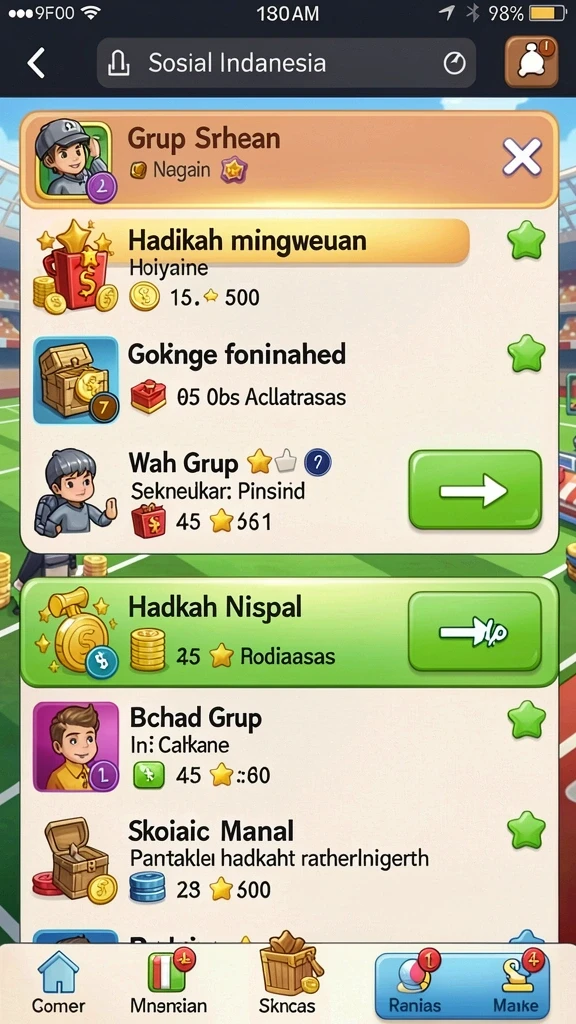 Screenshot jktgame nomor 2