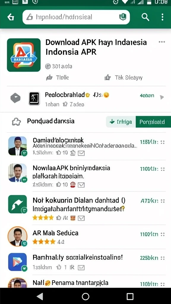 Screenshot kamartoto nomor 1
