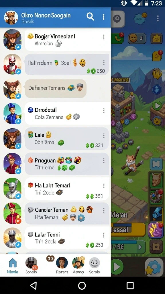 Screenshot kaskustoto nomor 3