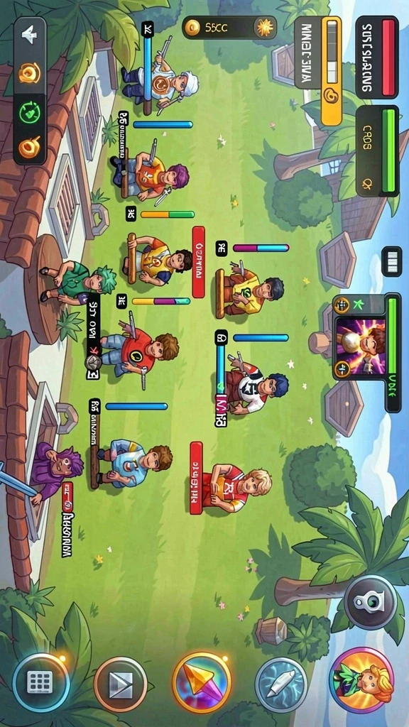 Screenshot king403 nomor 3