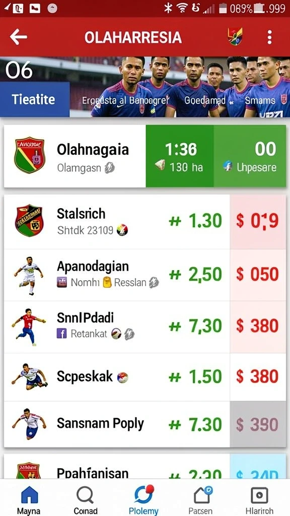 Screenshot kkwin777 nomor 3