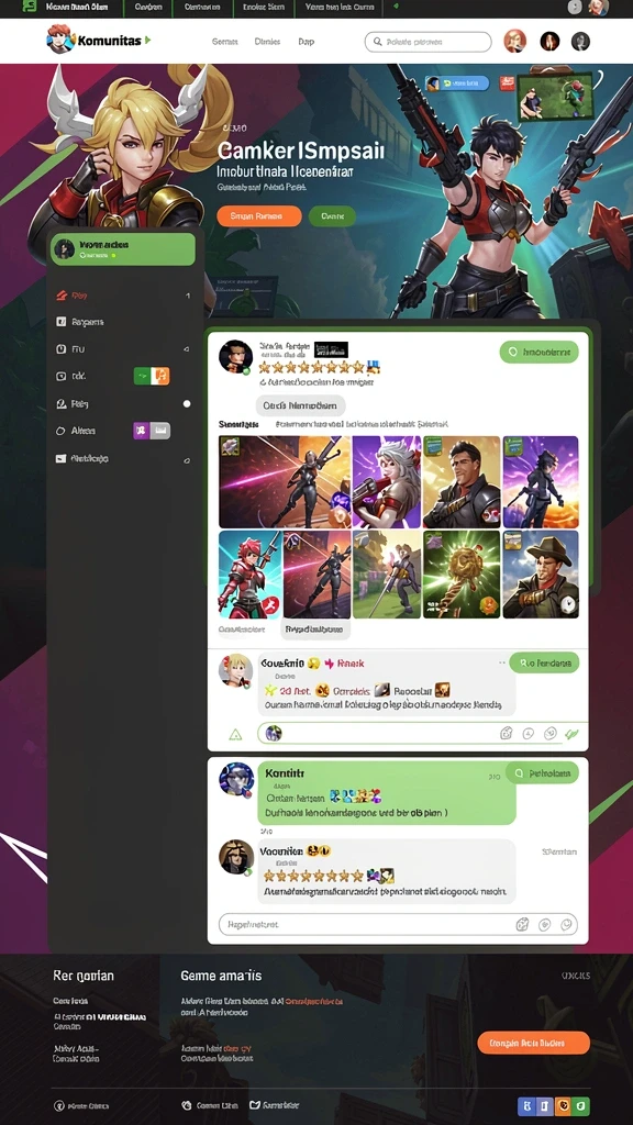 Screenshot kokitoto nomor 2