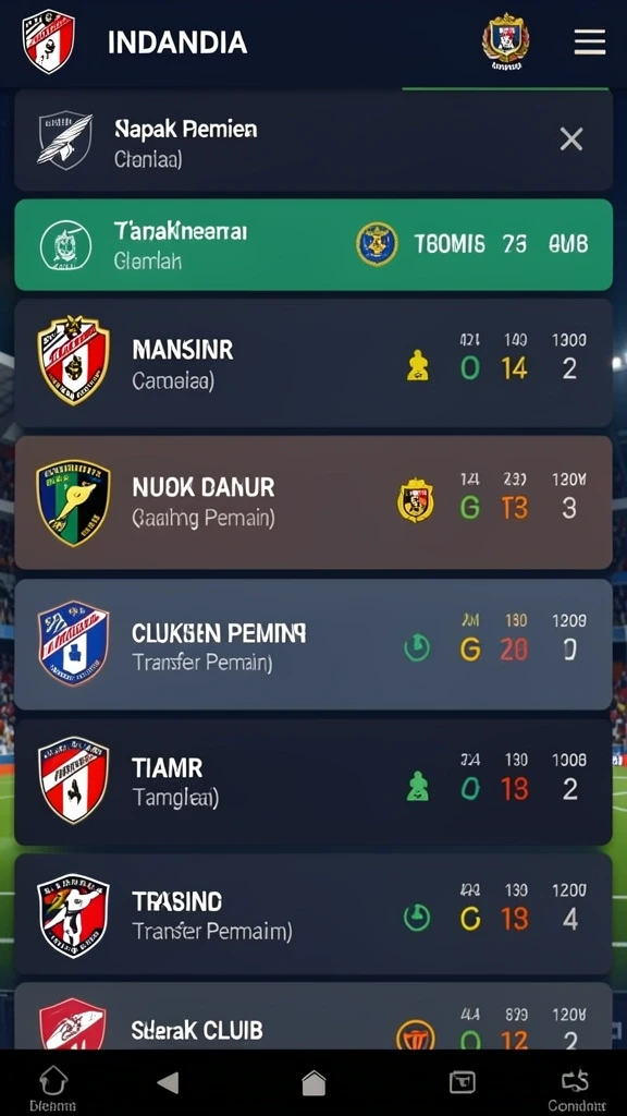 Screenshot lucksvip nomor 2