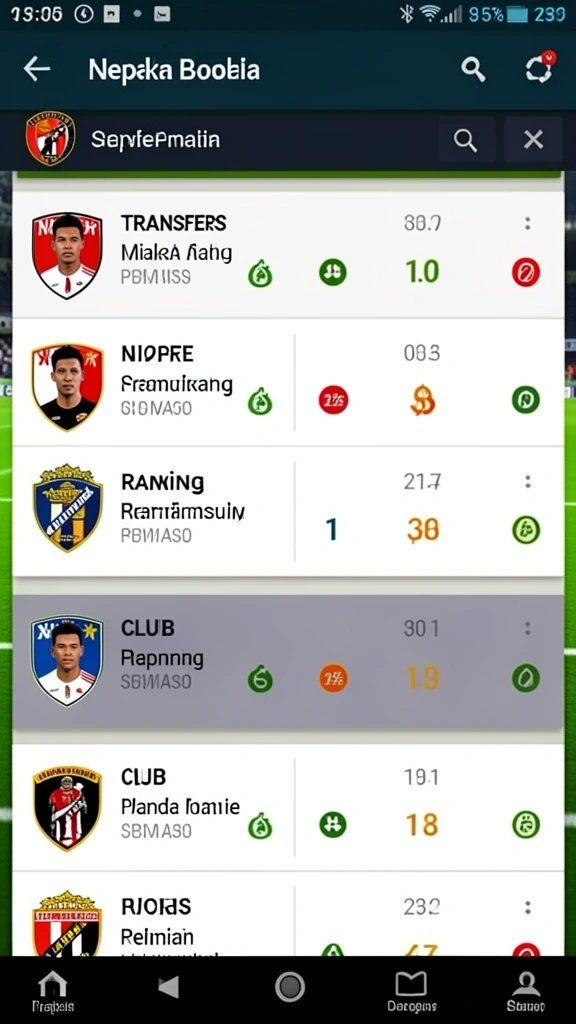 Screenshot mastertoto nomor 3